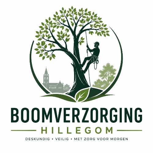 Boomverzorging Hillegom